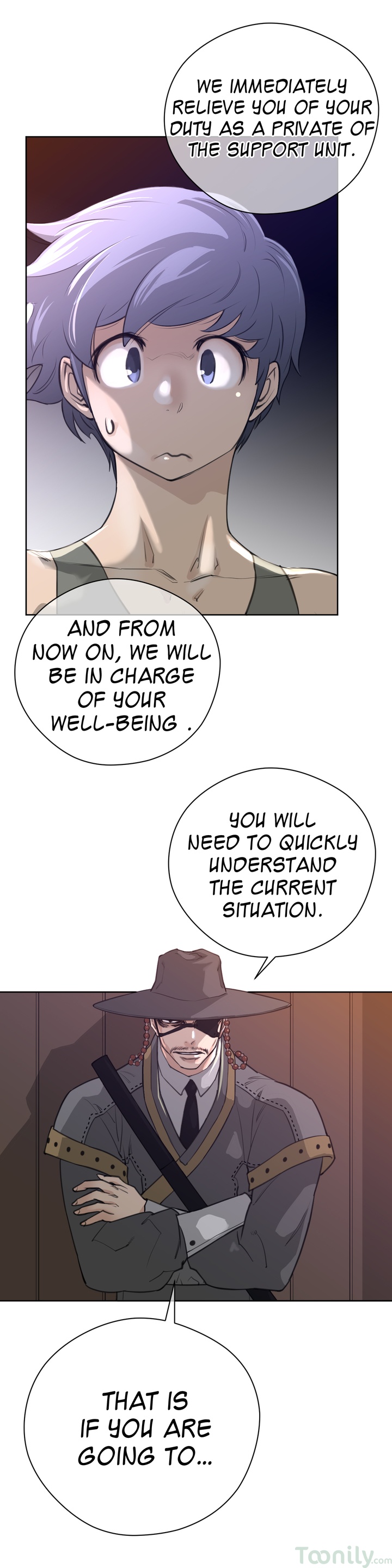 Perfect Half chapter 7 page 28