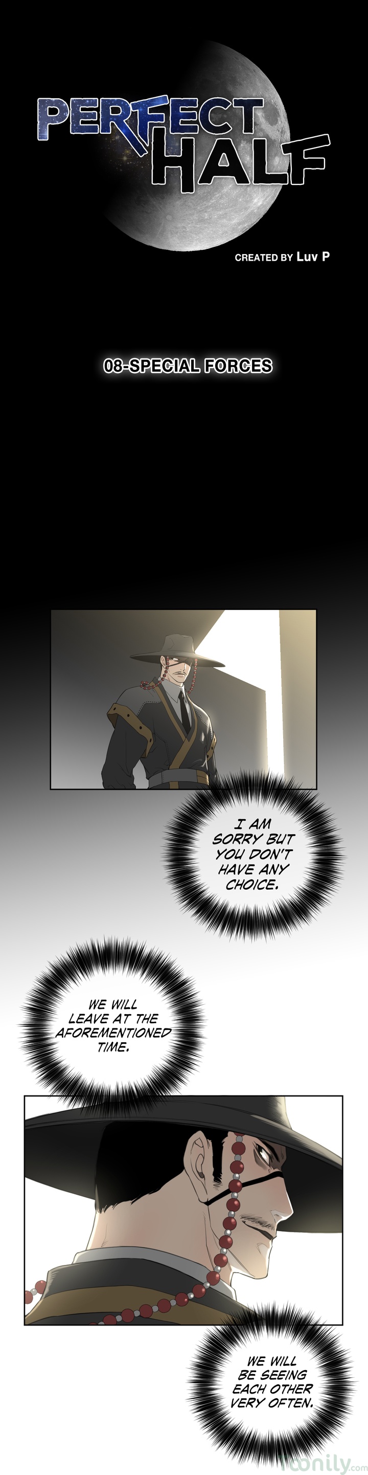 Perfect Half chapter 8 page 3