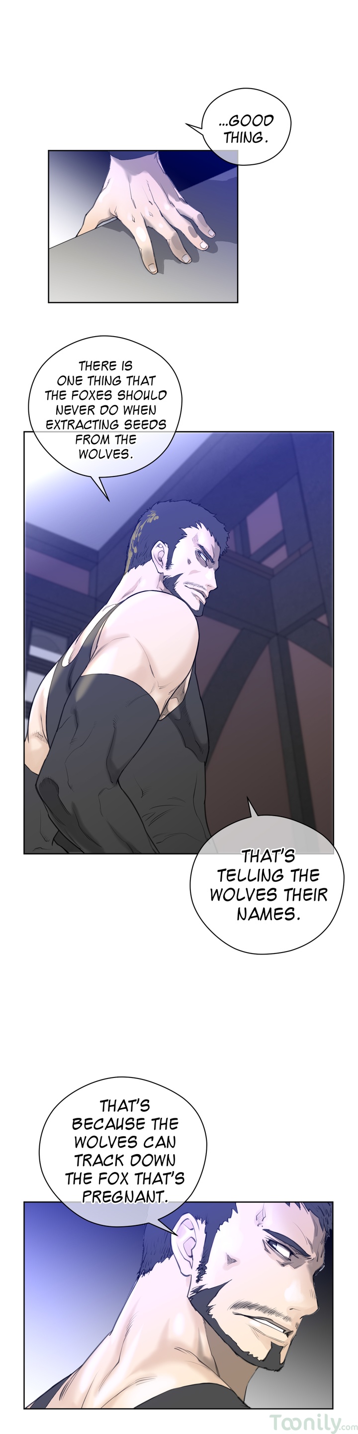 Perfect Half chapter 8 page 16