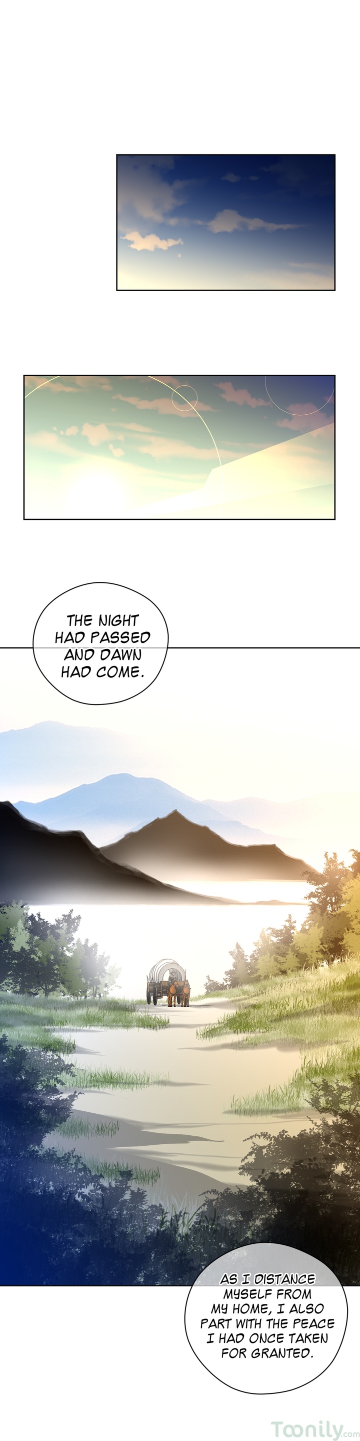 Perfect Half chapter 8 page 19
