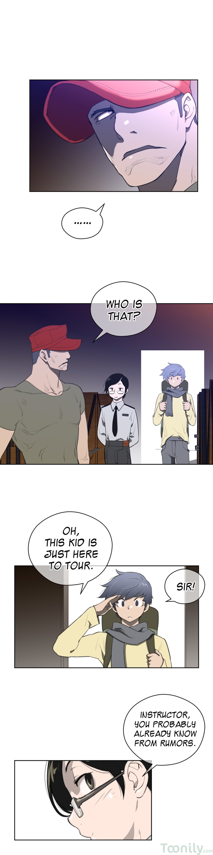Perfect Half chapter 9 page 5
