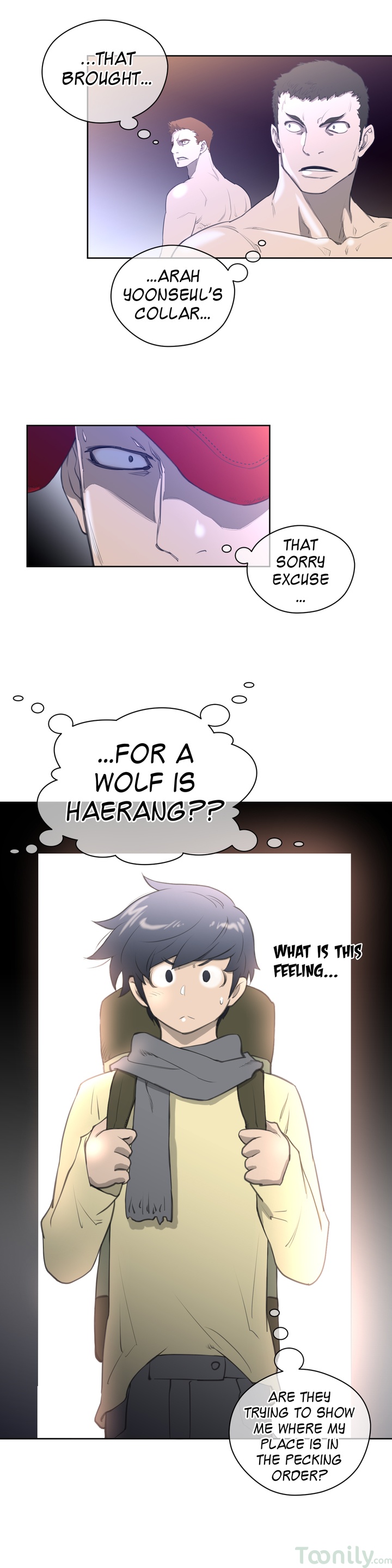Perfect Half chapter 9 page 7