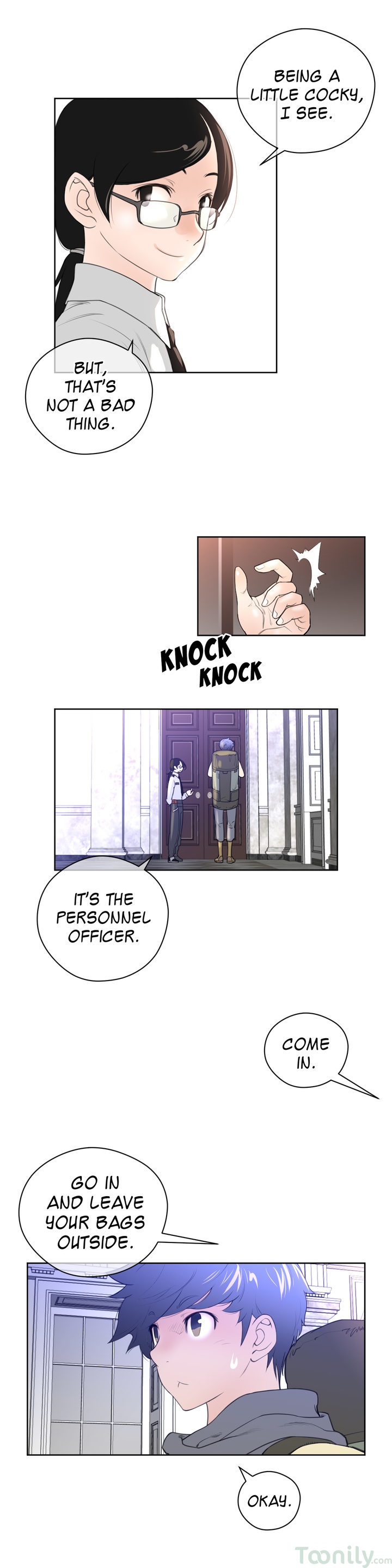 Perfect Half chapter 9 page 9