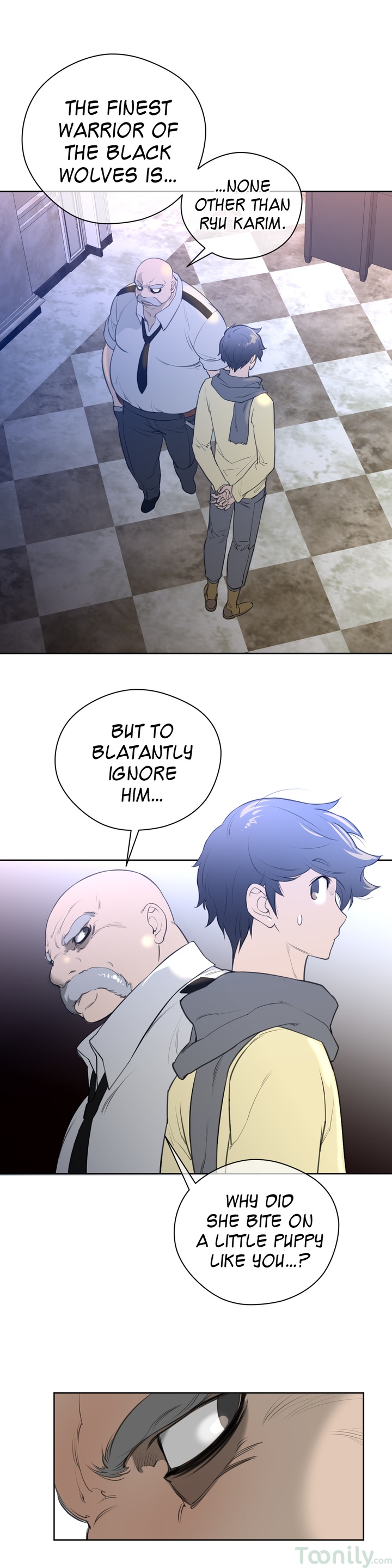 Perfect Half chapter 9 page 12
