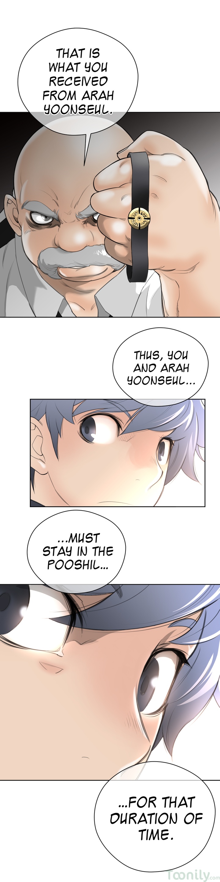 Perfect Half chapter 9 page 15