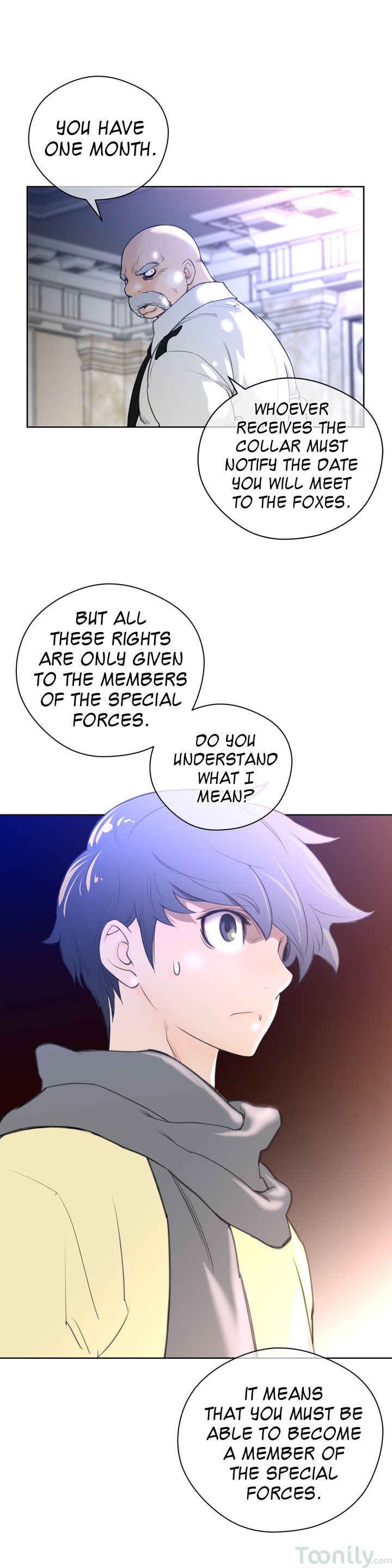 Perfect Half chapter 9 page 17