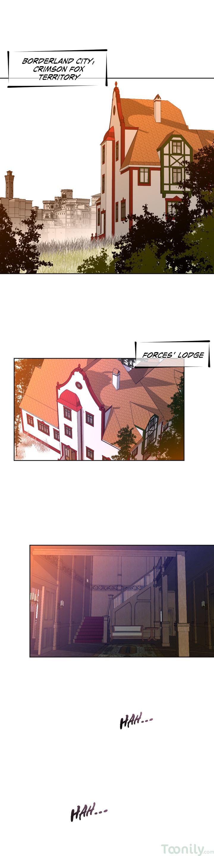 Perfect Half chapter 9 page 20