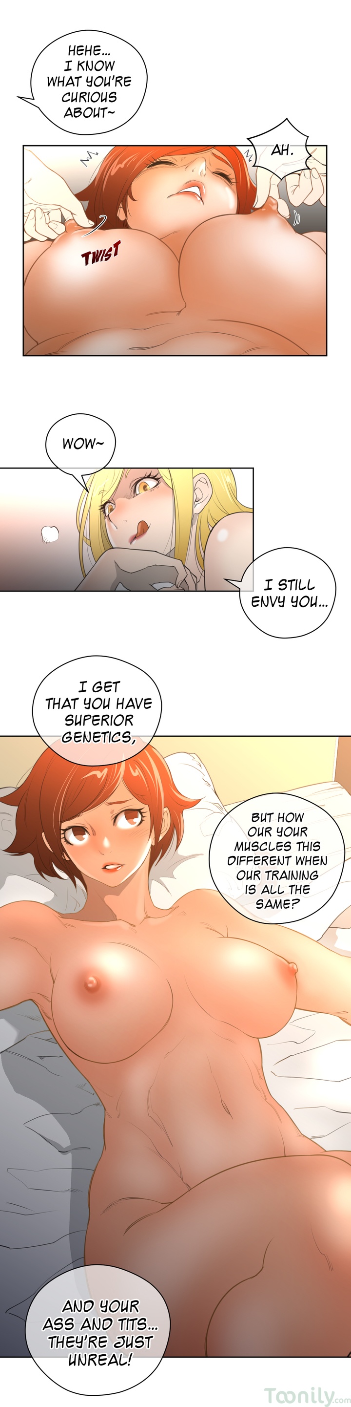 Perfect Half chapter 9 page 24