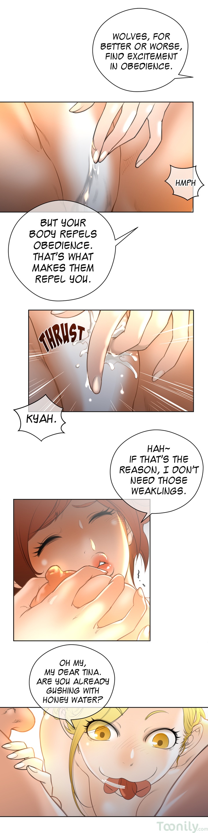 Perfect Half chapter 9 page 26