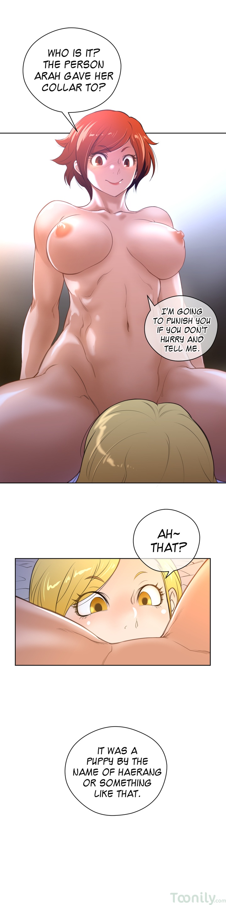 Perfect Half chapter 9 page 28