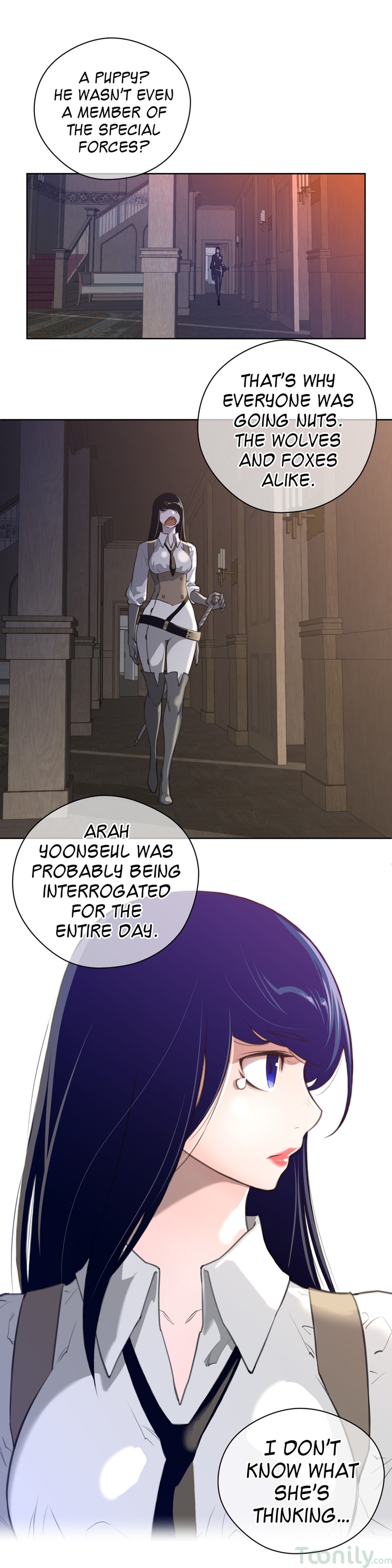 Perfect Half chapter 9 page 29