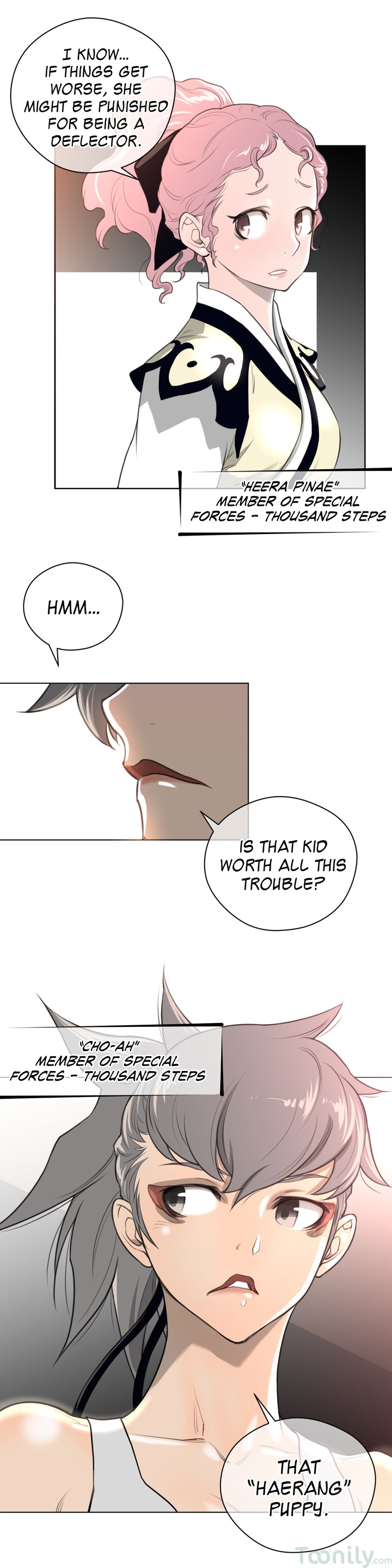 Perfect Half chapter 10 page 5