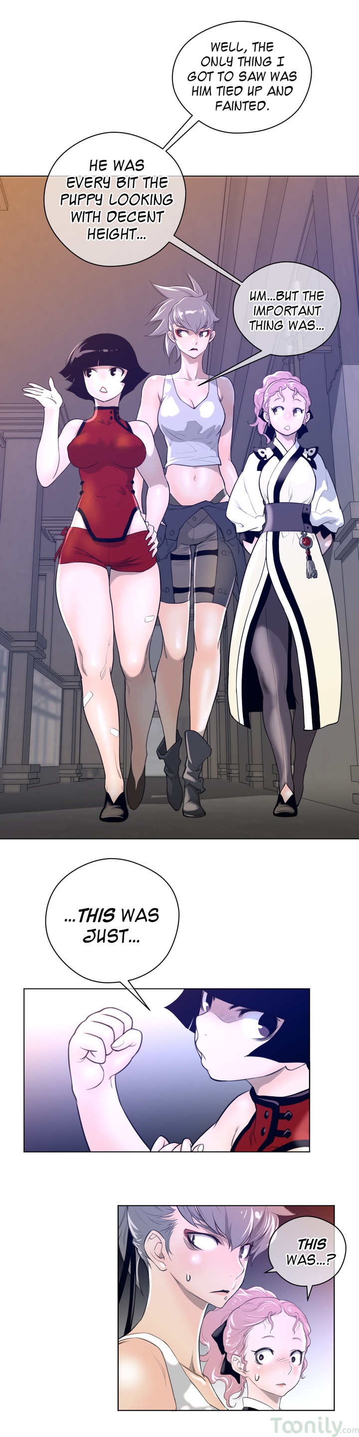 Perfect Half chapter 10 page 6