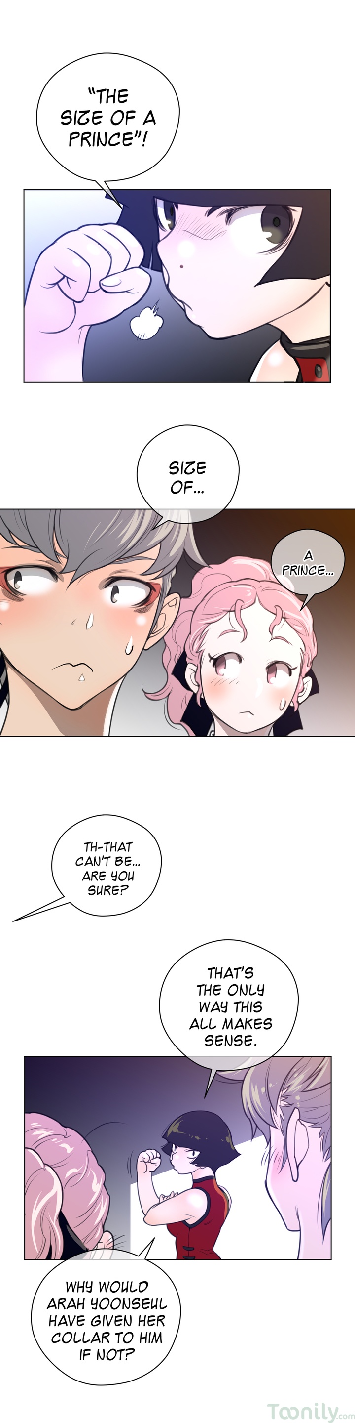 Perfect Half chapter 10 page 7