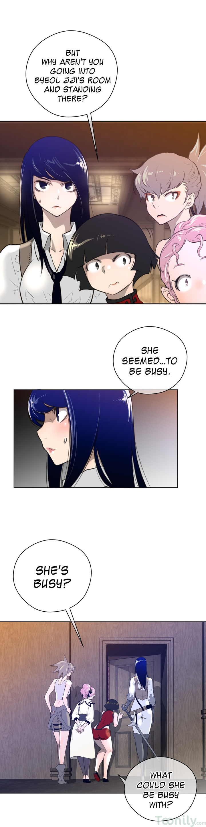 Perfect Half chapter 10 page 9