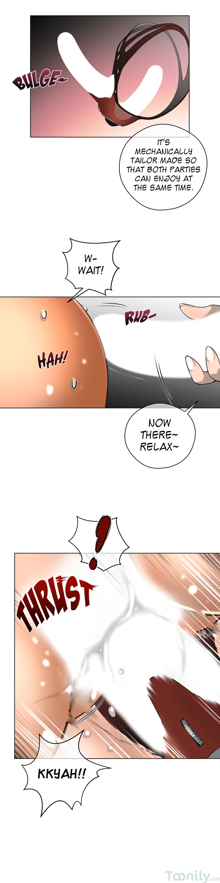 Perfect Half chapter 10 page 15