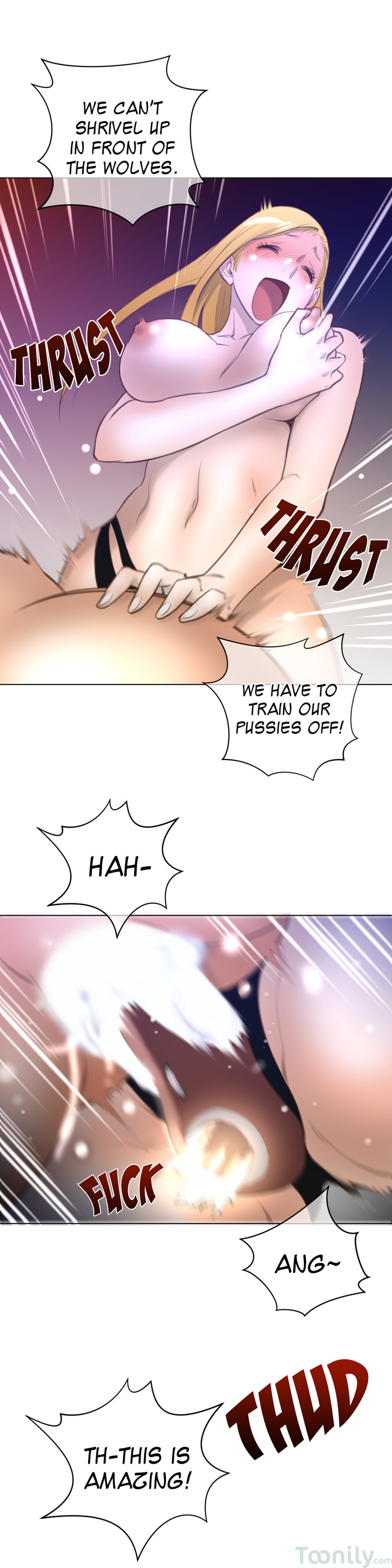 Perfect Half chapter 10 page 20
