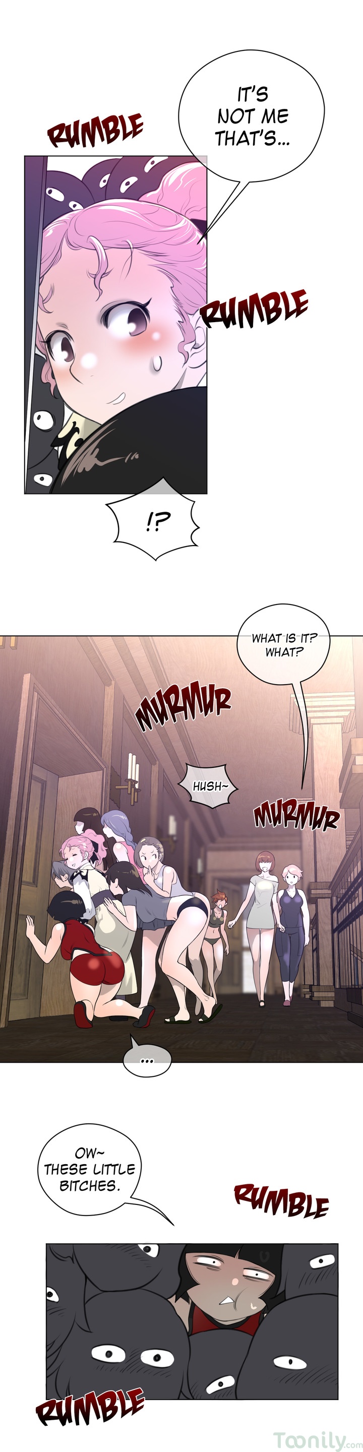 Perfect Half chapter 10 page 22