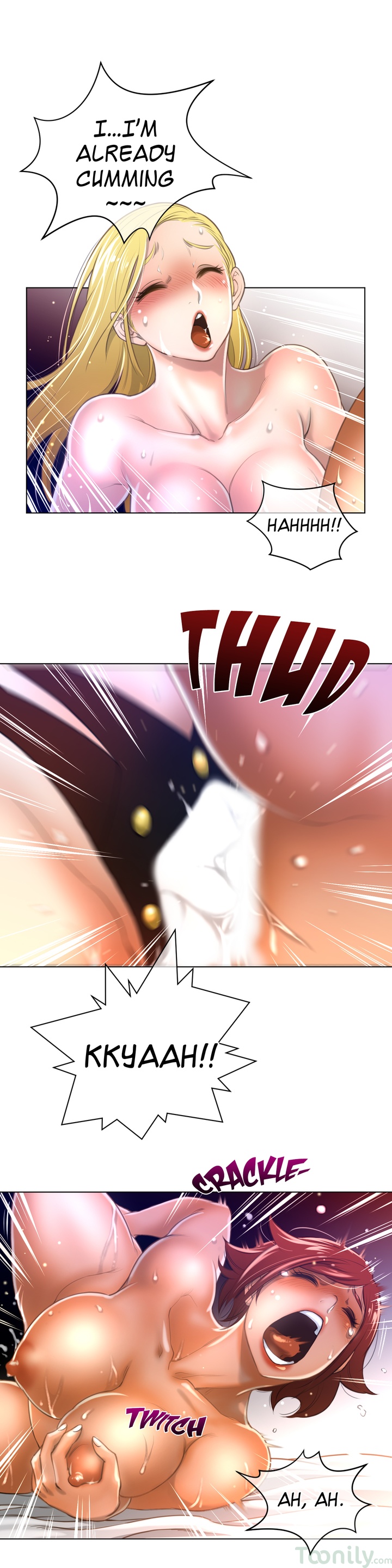 Perfect Half chapter 10 page 24