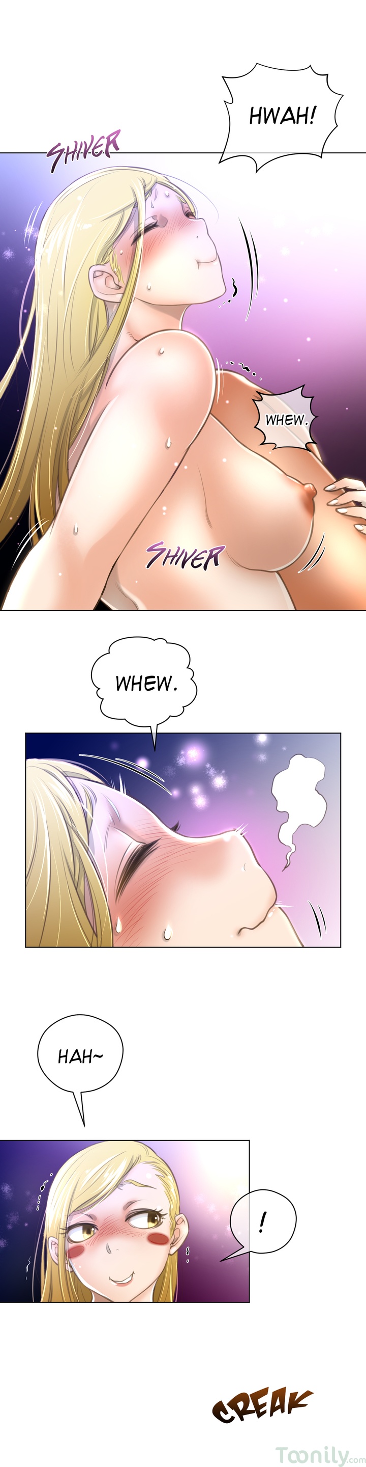 Perfect Half chapter 10 page 25