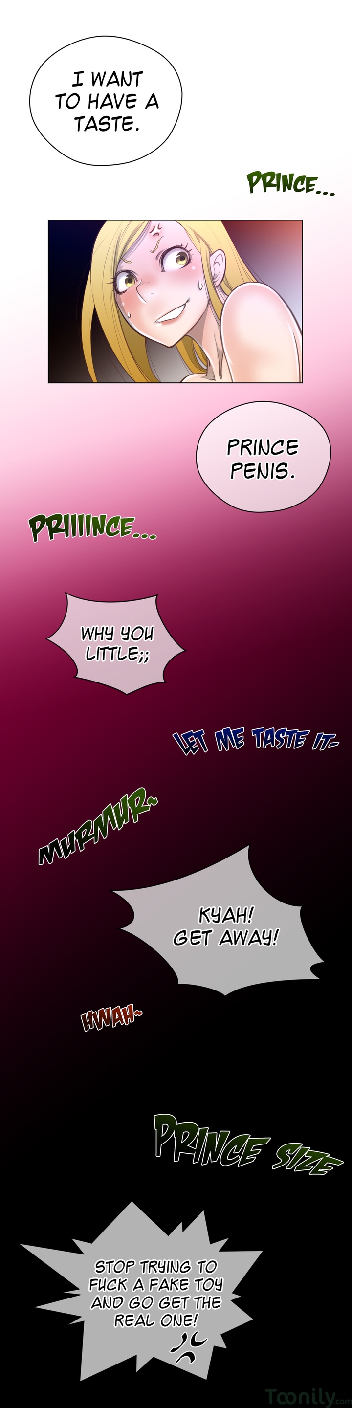 Perfect Half chapter 10 page 30