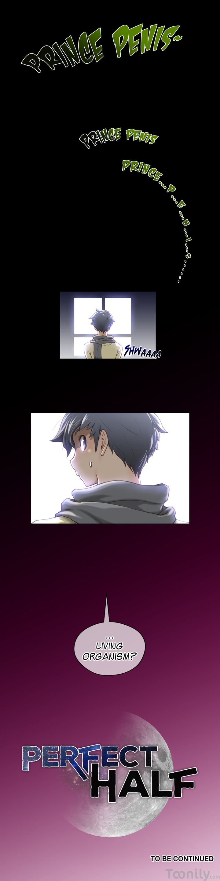 Perfect Half chapter 10 page 31
