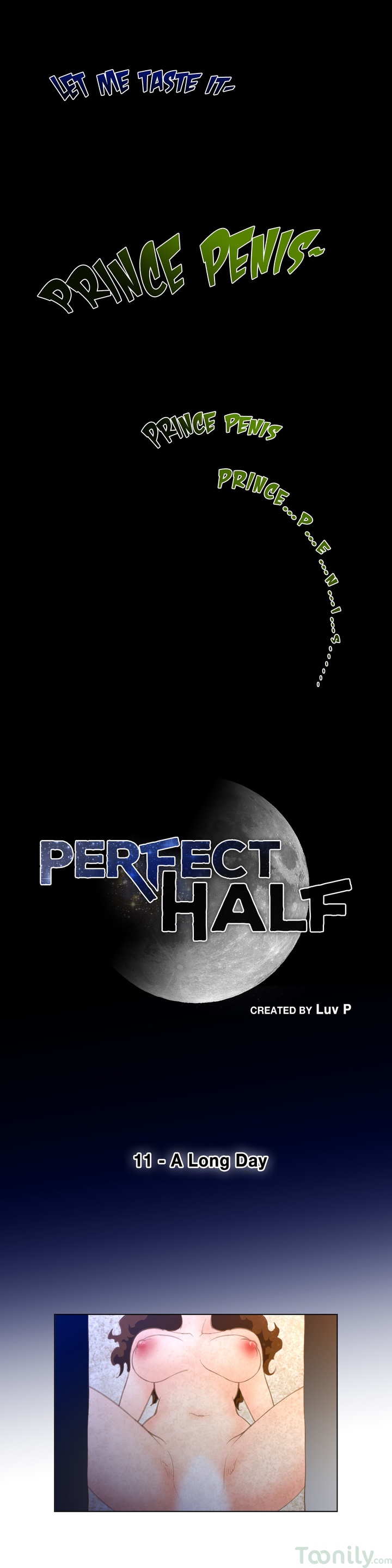 Perfect Half chapter 11 page 3