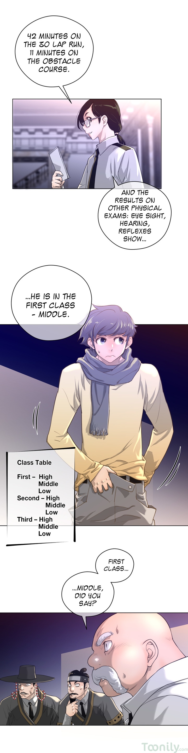 Perfect Half chapter 11 page 8