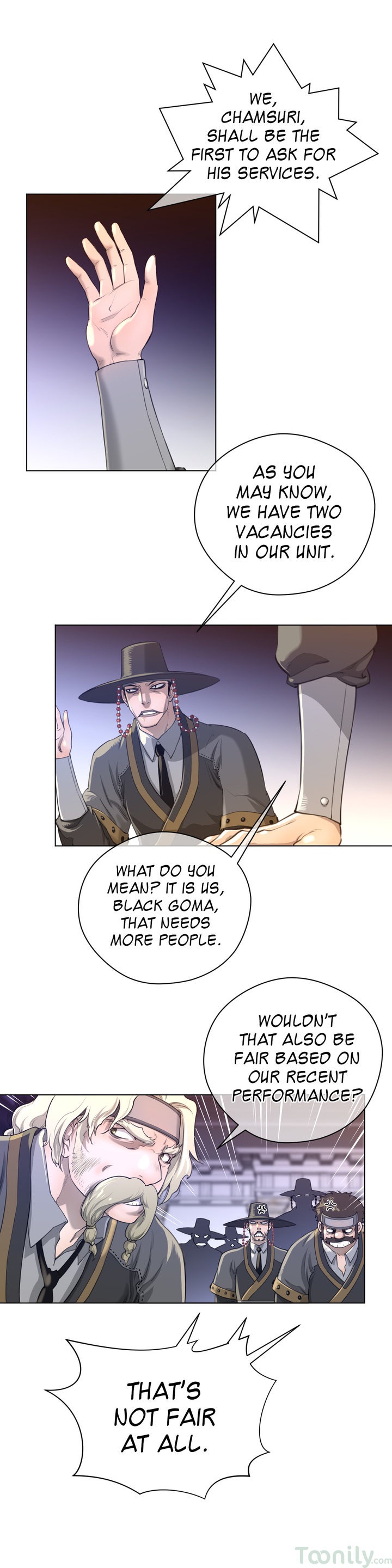 Perfect Half chapter 11 page 9