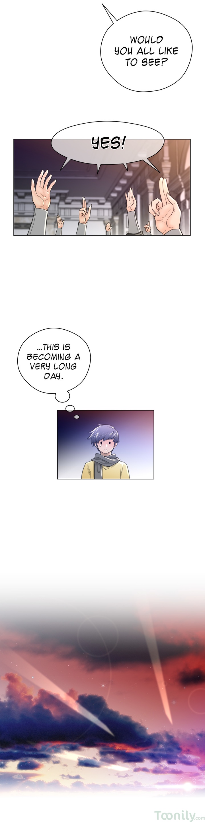 Perfect Half chapter 11 page 13
