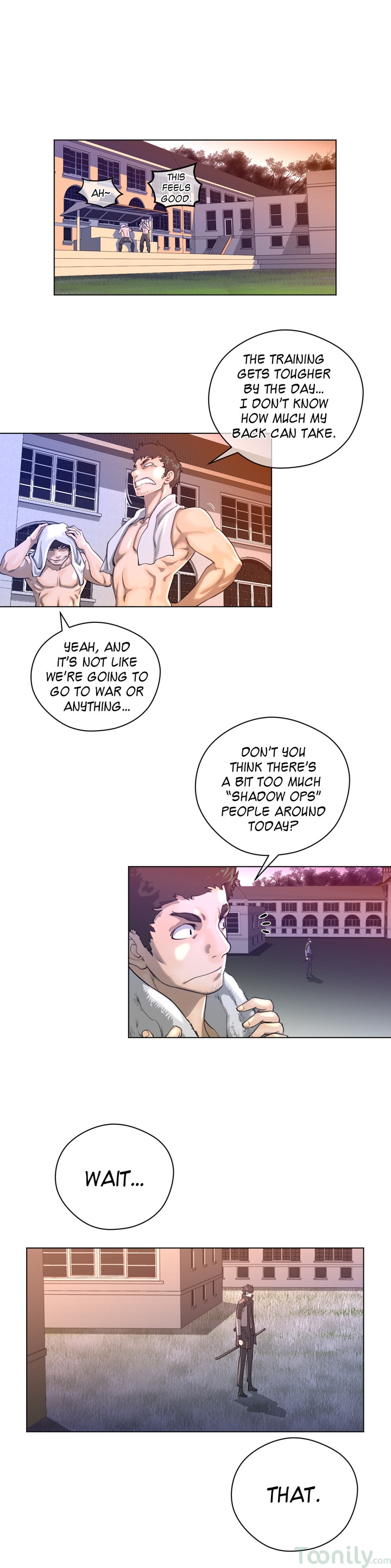 Perfect Half chapter 11 page 14