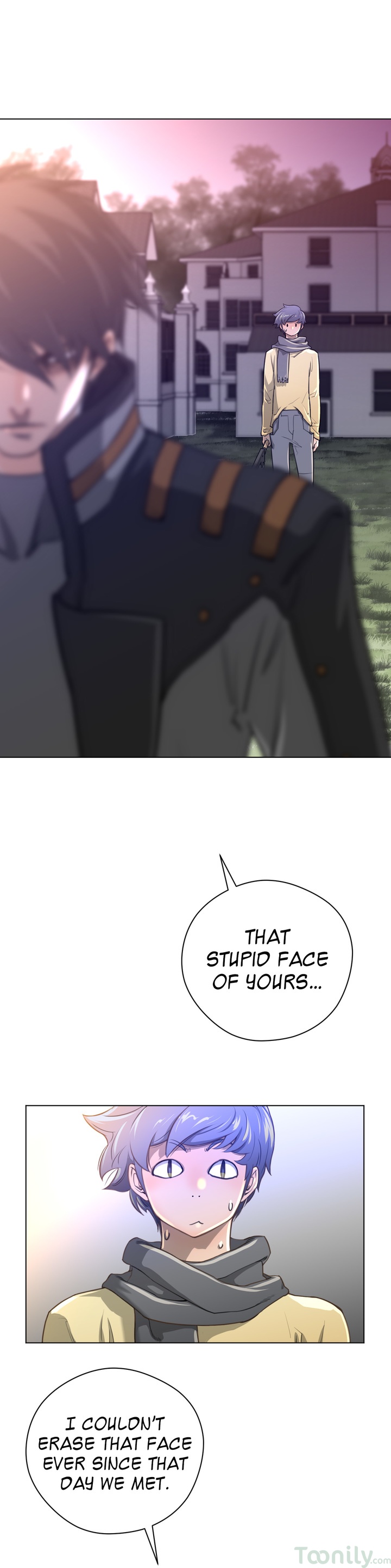 Perfect Half chapter 11 page 16