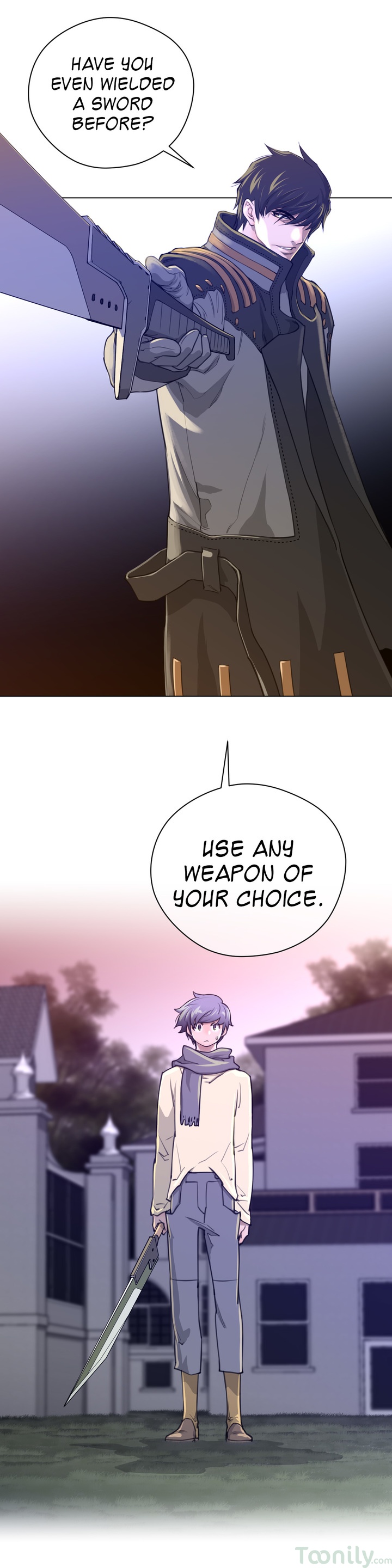 Perfect Half chapter 11 page 18