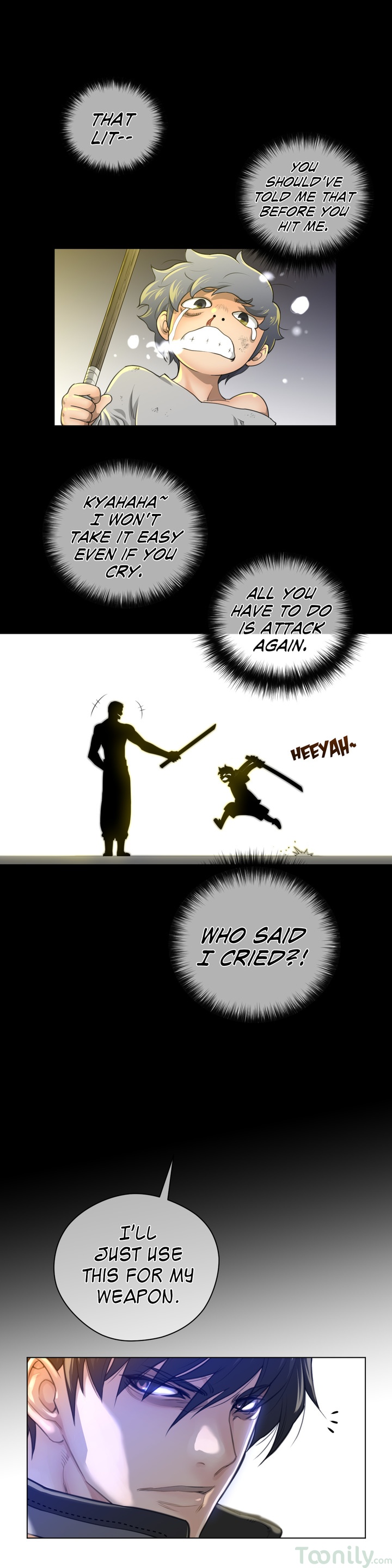 Perfect Half chapter 11 page 20