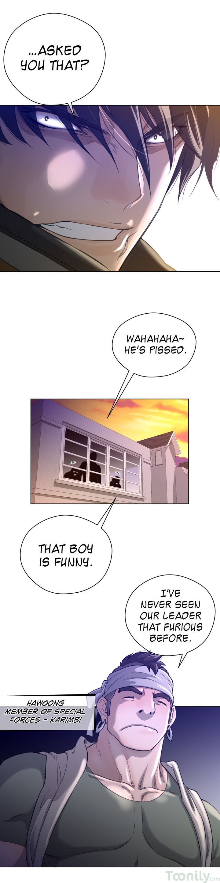 Perfect Half chapter 11 page 22