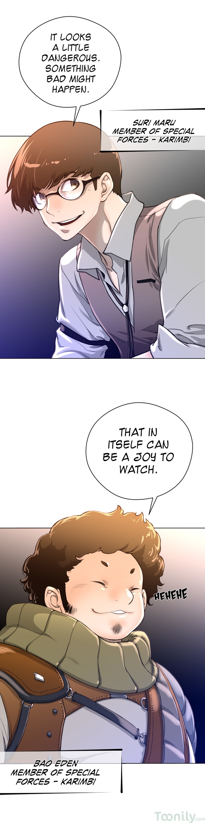 Perfect Half chapter 11 page 23