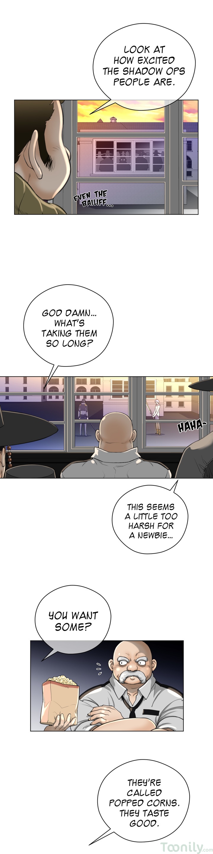 Perfect Half chapter 11 page 24