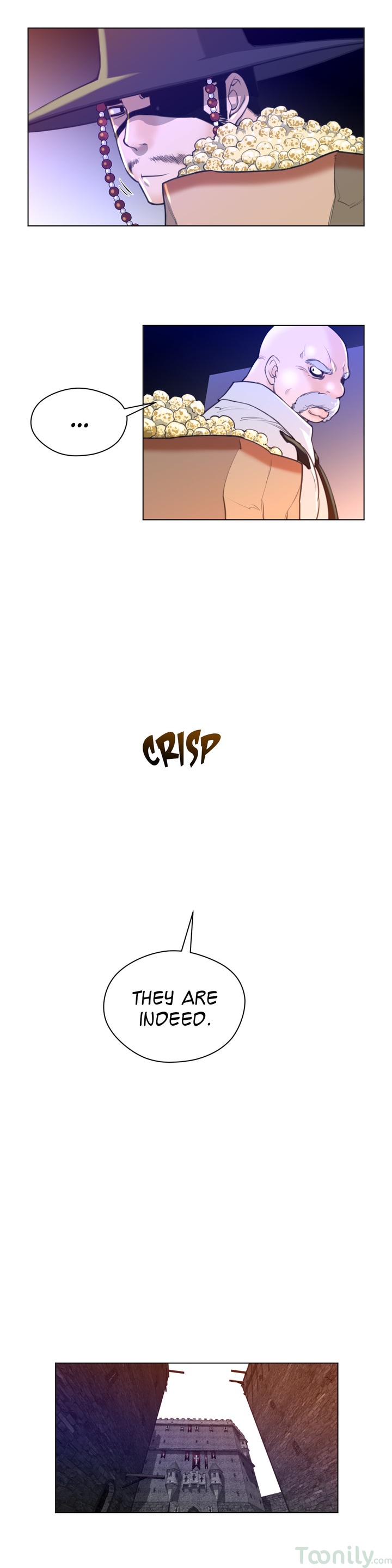 Perfect Half chapter 11 page 25