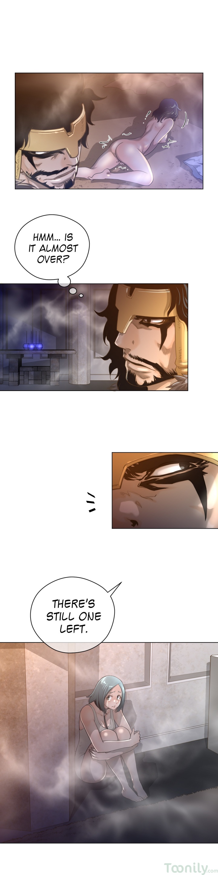 Perfect Half chapter 12 page 7