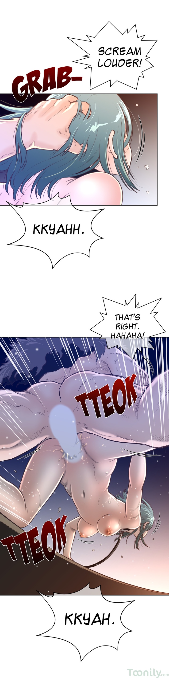 Perfect Half chapter 12 page 14
