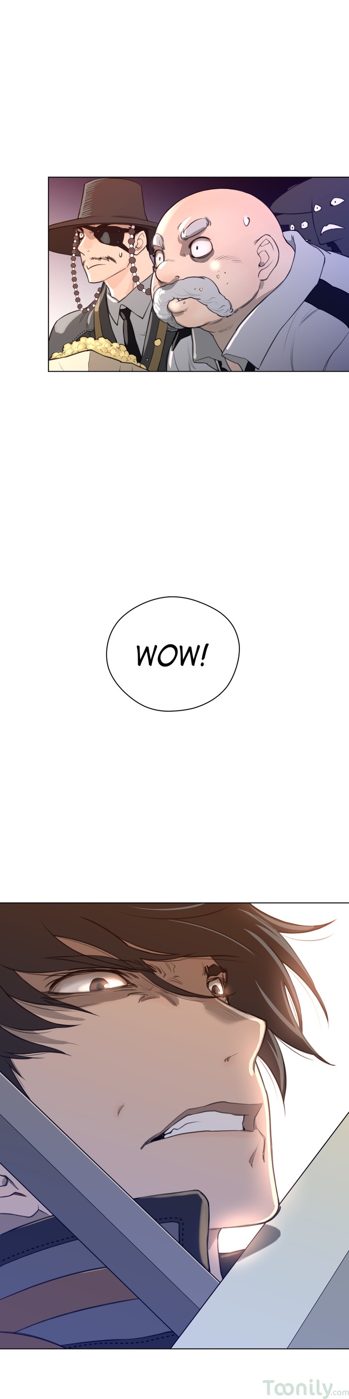Perfect Half chapter 12 page 25