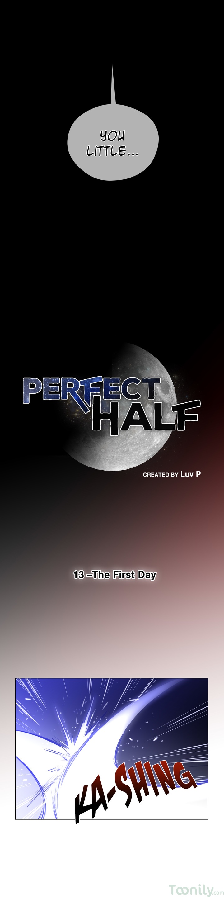 Perfect Half chapter 13 page 3