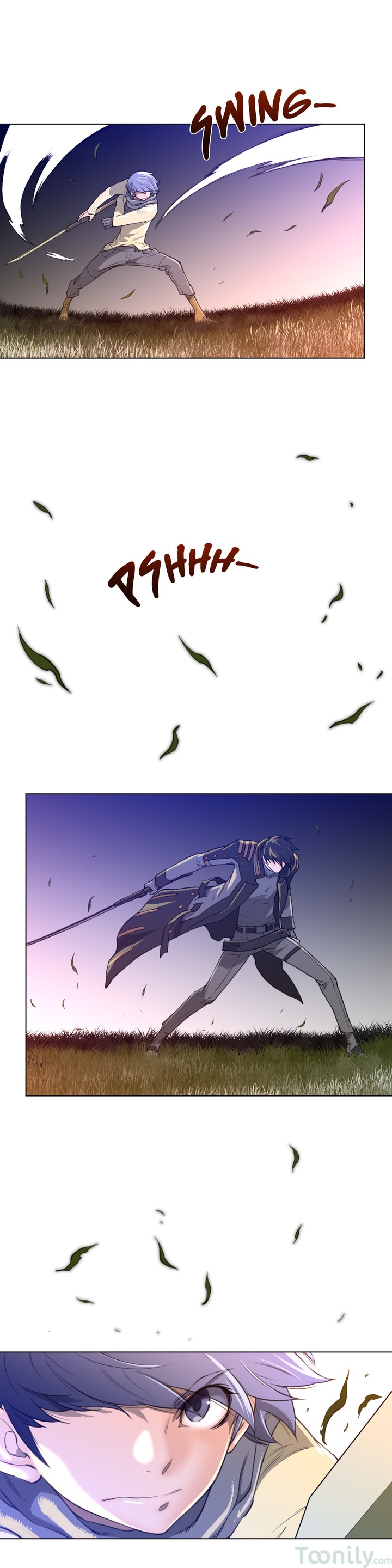 Perfect Half chapter 13 page 4