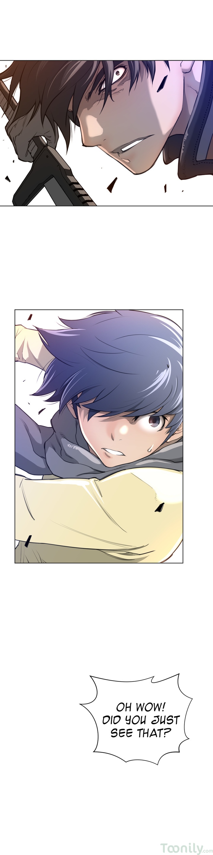 Perfect Half chapter 13 page 8