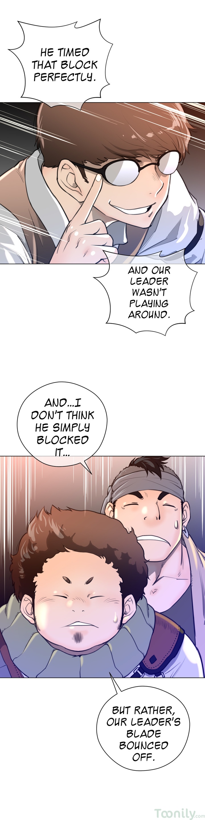 Perfect Half chapter 13 page 9