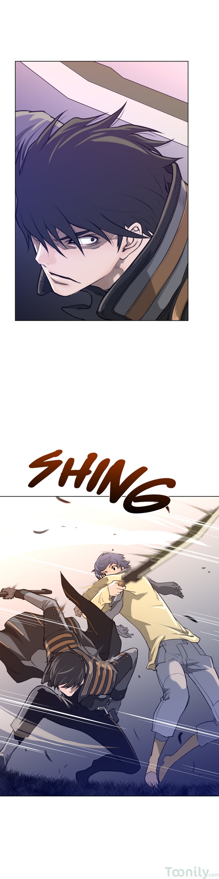 Perfect Half chapter 13 page 10