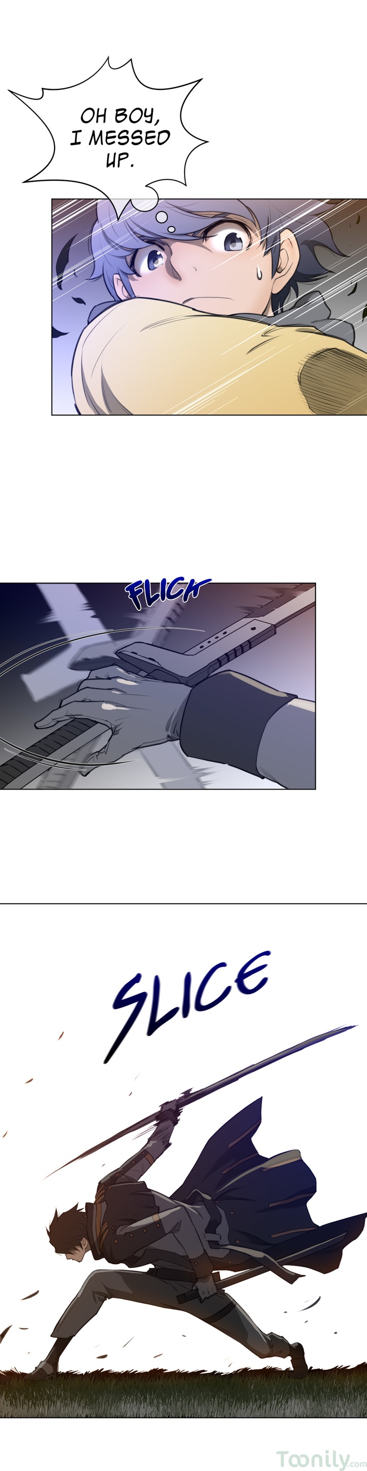 Perfect Half chapter 13 page 11