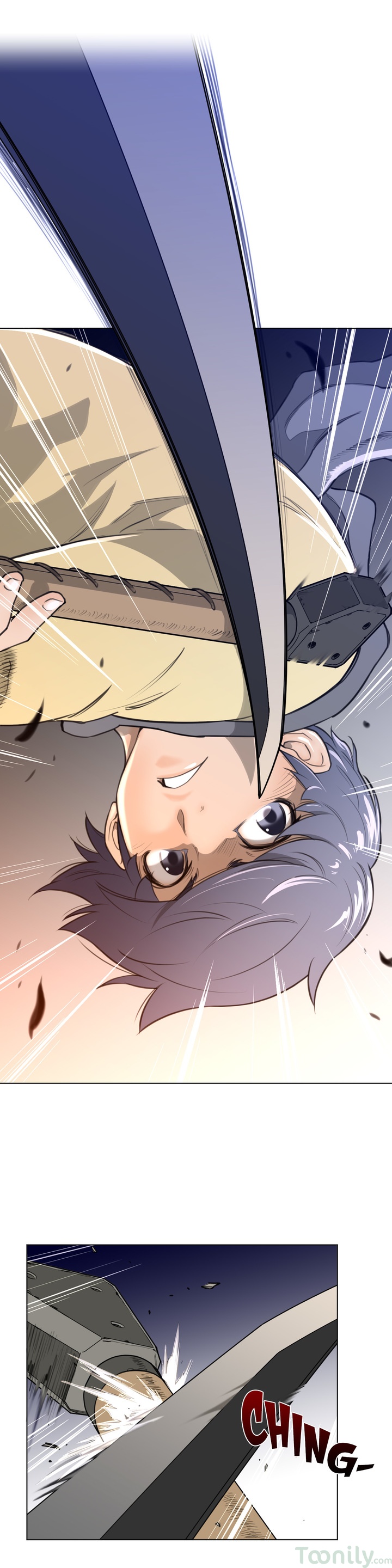 Perfect Half chapter 13 page 12