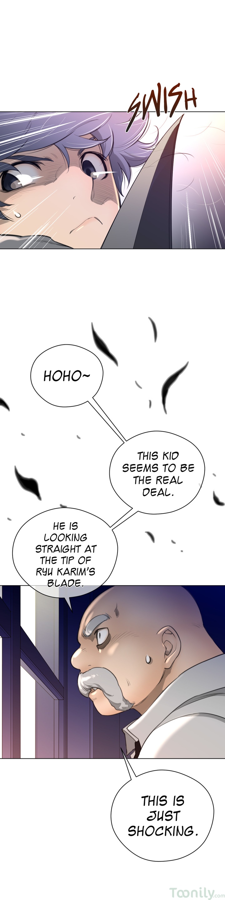 Perfect Half chapter 13 page 13