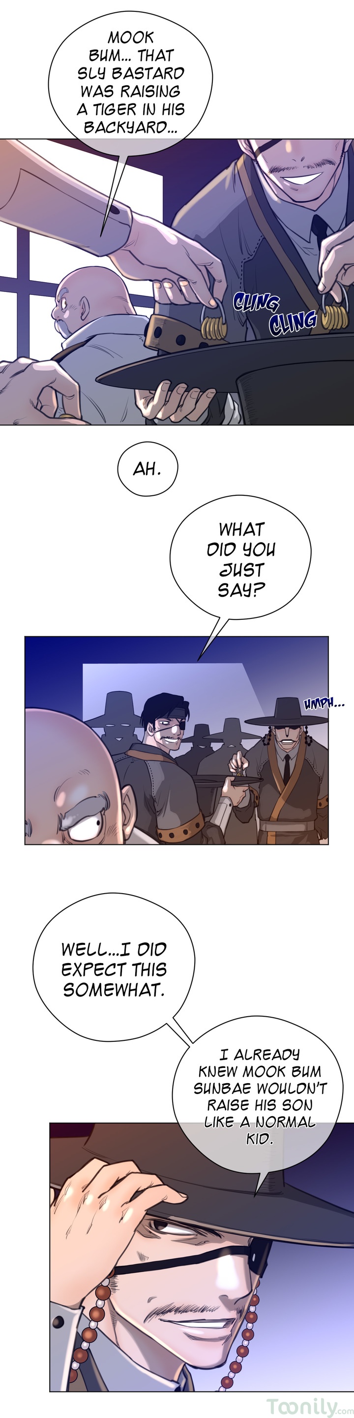 Perfect Half chapter 13 page 14
